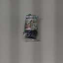 Leather Repair Patch Tape Kit, Self Adhesive Leather Repair for Furniture, Couch, Sofa, Car Seats,Office Chair,Vinyl Repair Kit.3.1inx60in (Black-Litchi Grain)