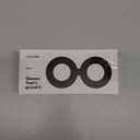 5 Pack Reading Glasses For Women,Spring Hinges, Sturdy and Durable, Color: Black+yellow Tortoiseshell+grey Tortoiseshell+green + White, Magnification Strength: 1.75 x