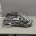 SLEEPLUX Durable Inflatable Air Mattress with Built-in Pump, Pillow and USB Charger, 22" Tall Queen