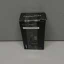 Carefree Fish Aquarium Filter Sponge Fish Tank Quiet Bubble Filter with 3 Sponges and 1 Bag of Filtered Ceramic Balls for Salt Water and Fresh Water(not Included Air Pump)