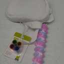 Set Of 3: Toy, Bag, Starburst