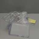 Adjustable Air Vent Deflector for AC,Ceiling, Wall, Floor, 9” to 14” Wide, Baseboard  Magnetic, Heat & Wind Blocker,Vent Covers for Central Conditioner, Heating, Refrigeration, Builder,2 Pack