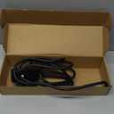 2000W Immersion Water Heater, Electric Fully Sumbersible Pool Heater, Fast Heating Stainless Steel Bathtub Heater, for Small Inflatable Swim Pool, Stock Tank, Hot Tub, Baptistry, Bucket, Outdoor