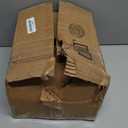 khtumeware 100% Solid Brass Decorative Shelf Brackets, 10-inch Wall-Mounted Shelving Brackets, 2-Pack Antique Gold Vintage Metal Shelf Bracket Victorian Wall Bracket.