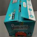 Pampers Diapers - Baby Dry - Size 2, 112 Count, Absorbent Disposable Infant Diaper 