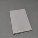 Pawfly 6 W LED Aquarium Light for 1 to 5 Gallon Fish Tanks Clip On Fish Tank Light USB Moving Aquarium Lamp with Full Spectrum Dimmable White Blue Red Green Lights with Timer (Adapter Not Included)