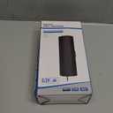 2026 Upgraded TV Antenna Indoor Outdoor, 3200+ Miles Range Amplified Digital TV Antenna for SmartTV and All OlderTV - 36ft HD Cable - 300+ Channels - Support 4K 8K 1080p and Other Resolutions (Black)