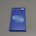 seacosmo for iPhone 16 Case, Full Body Bumper with Built-in 9H Tempered Glass Privacy Screen Protector and Camera Lens Protector, Compatible with MagSafe, Shockproof Phone Cover, 6.1", Black