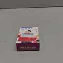 128GB MP3 Player with Bluetooth - with Built-in HD Speaker, Voice Recorder, HiFi Sound, E-Book - Portable Music Player for Kids (Included Earphones)