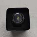 Military Watches with Compass Altimeter Barometer Pedometer Thermometer, Outdoors Watch for Men (1427-Black-NT)