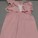 Grace Karin Pink Dress, 6Y