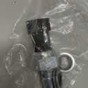 Brake Pressure Switch with Brake Line Seal Kit Compatible with Polaris Ranger XP 1000 2019-2024, RZR 2016-2021, Sportsman and General Replaces for Polaris 4014262/4081117 / 791071