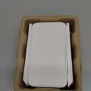 TP-Link AC1200 WiFi Extender, 2023 Engadget Best Budget Pick, 1.2Gbps Signal Booster for Home, Dual Band 5GHz/2.4GHz, Covers Up to 1500 Sq.ft and 30 Devices,Support Onemesh, One Ethernet Port (RE315)