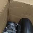 Under Desk Exercise Machine, Leg Exerciser While Sitting for Seniors