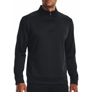 Under Armour Men's Armourfleece 1/4 Zip (Medium)