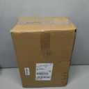 Stackable Rack Countertop, 12 Bottles 3 Tier Cabinet Counter, Rack Holder and Storage, Metal Bottle Holder Freestanding for Cabinet