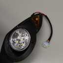 Golf Cart G29 LED Headlights for Yamaha G29 Drive 2007+ LED Golf Cart Headlight