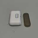 Electric Nail Clipper,Automatic Nail Clipper,Rechargeable 2 Speed Nail Clippers Set,45DB Nail Kit,LED Light Electric Nail Clippers for Kids,Adults,Seniors,2 in 1Design Manicure Set Portable White