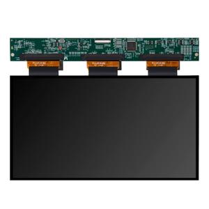 ELEGOO 12.8-Inch 6K Monochrome LCD, 5448 * 3064 Resolution, Compatible with ELEGOO Jupiter SE 3D Printer