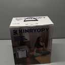 Cold Therapy Machine for Shoulder with Programmable Timer, Portable Ice Machine for Shoulder After Surgery, Lightweight Replacement Recovery System, Cryotherapy Pain Relief w/ Compression Pad