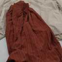 LTAKK Victorian Dress Women Edwardian Dresses 1800s Vintage Medieval Renaissance Costume 2-Piece, L