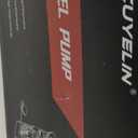 E8635M Electric Fuel Pump Module Assembly Sending Unit Compatible with Volvo S60 S80 XC90 2003-2005, V70 2003-2007, XC70 2003-2004,2.3L 2.4L 2.5L 2.9L Replaces# P76364M FG1252 31273510 775584