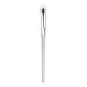 e.l.f. Precision Eyeshadow Brush, Medium-Sized, Tapered, Soft, Synthetic, Luxurious, Blends, Highlights, Contours, Shades, Applies Color, Easy To Clean