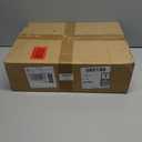 vensovo 10 Pack Bee Frames Deep - Bee Hive Frames and Wax Foundations Black Beehive Frams