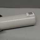 Crash Wrap, 36 inch x 100 feet, Clear Collision Wrap for Damaged Vehicles & Car Windows, Removes Cleanly, Made in America