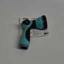 Jog 8 Garden Hose Nozzle Sprayer - 10 Spray Patterns, High Pressure, Thumb Control