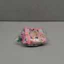 wegreeco Washable Female Dog Diapers Highly Absorbent Reusable Diapers for Dog in Heat Period, 3 Pack (Ink Painting, Small) (Small (Newborn-10.5" Waist))