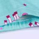 Boboking Soft Cotton Girls' Panties Boyshort Little Girls' Underwear Toddler Undies (5, Style/14)