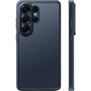 TORRAS for Samsung Galaxy S26 Ultra Case, [12FT Military-Grade Protection] Slim Case for Samsung S26 Ultra Case Thin, Matte Translucent Black, Thin, 6.9'' Guardian Series