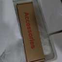 LOAAO 72X36 Gold Bathroom Mirror, Rounded Rectangle Gold Frame Mirror, Brushed Gold Bathroom Vanity Mirror Wall-Mounted, Anti-Rust, Tempered Glass, Hangs Horizontally or Vertically