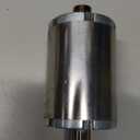 3000W 60-72V Brushless Dc Motor Kit,5800Rpm/Min High Speed SCO-oter Motor with Brushless Controller,5.4N.M Dc Brushless Electric Motor Speed for Electric SCO-oter,EB-IKE,Folding Bi-ke