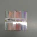 Mr. Pen- Aesthetic Highlighters, 8 Pcs, Chisel Tip, Muted Pastel Color, No Bleed Bible Highlighter Pastel, Highlighters Assorted Colors, Highlighter Set