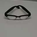 AI Smart Glasses with 8MP Camera, 4K Video & HD Photo, Bluetooth Audio, AI Voice Assistant, Real-Time Translation, Object Recognition, Noise-Cancel Calls, Music, Photochromic Lenses