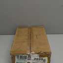 ZELUS Weighted Vest,  Weight Vest with Reflective Stripe for Workout, Strength Training, Running, Fitness, Muscle Building, Weight Loss, Weightlifting (Black), 25lb