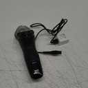 Philips Norelco Shaver 2400 Series, Wet and Dry Electric Shaver, Pop-up Trimmer, P-Cap, Deep Black, Model X3001/90