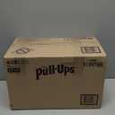 Pull-Ups Boys' Potty Training Pants, Size 3T-4T Training Underwear (32-40 lbs), 112 Count (4 Packs of 28) 