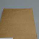 Wonderpool Leather Journal Refillable Binder A5 Writing Notebook Folder Organiser with Dotted Paper & Multi Pockets Cover for Business School Travel (A5, Brown)