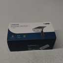 Linkind Christmas Solar Lights Outdoor StarRayS, Christmas Decorations Color Changing Solar Spot Lights, IP67 Waterproof for Landscape Garden Pathway Walkway (Multicolor, 6 Pack)