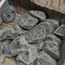 B5-BQD7-234H 25 Screw On Climbing Holds (25pcs Natural Gray)