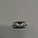 Emblem Willie G.Skull Shifter Peg For Harley Electra Wide Super Low Glide Softail XLX CHROMED