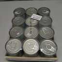 BIXBI Rawbble Shredded Chicken & Pumpkin Recipe Cans Grain Free, Protein Rich Wet Cat Food (2.75 Ounce Cans, Case of 24) BBD: 06/22/25