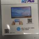 AnyCast M2 Plus Wi-Fi Display Miracast Dongle HDMI Airplay Adapter Wireless DLNA Screen Mirroring Wi-Fi Dongle Receiver for Apple iPhone 8 [dpl]