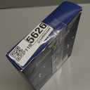 CA11113 Replacement Engine Air Filter, Efficient Filtration Offers 99% Air Purification, Fit for Honda Civic 1.8L L4 Only Gas (2012-2015) and Acura ILX Base 2.0L L4 Gas (2013-2015).