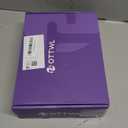 OTTWL Upgrade Anti-Tangle Replacement Vacuum Head Compatible with Dyson V8, Cyclone V10,V11,V15 Cordless Vacuum Cleaners, Suitable for Thin Carpets, Hardwood Floor