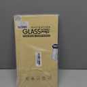 Karltys [Upgrade] 2 Pack 2021~2025 Mazda CX5/CX-9 10.25-Inch Screen Protector[No Glare & Fingerprint] for Touchscreen Navigation Display Protective Film Tempered Glass