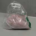 Faux Fur Shoulder Strap for Women - 40cm/60cm/120cm Handbag Strap Replacement, Luxury Bag Accessory with Metal Clasps